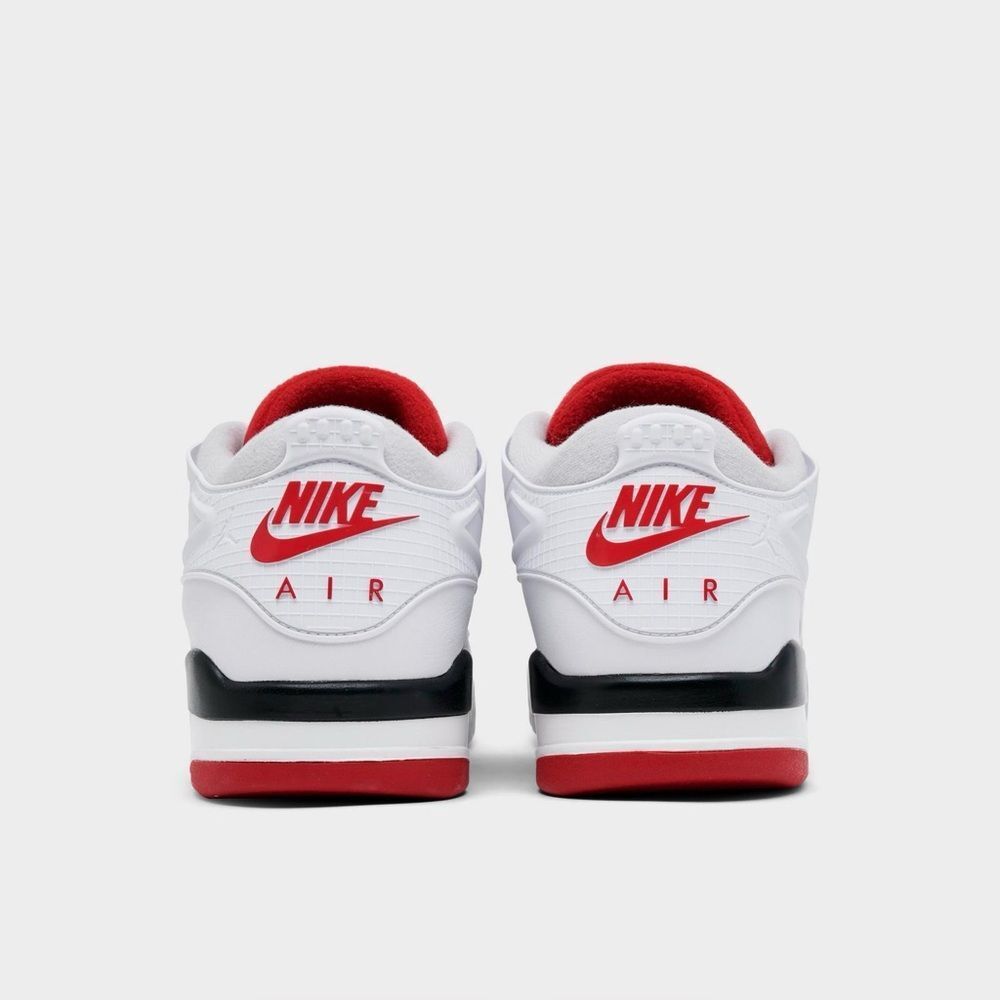 Air Jordan 4 RM Casual Shoes – Size 6Y Brand New in Box